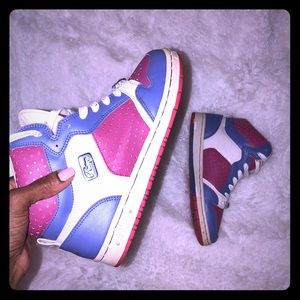 Pastry Novelty Sneakers Size 8.5